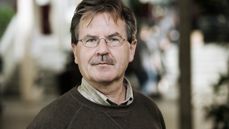 Minke Skal Lede Kulturinstitut Politiken dk
